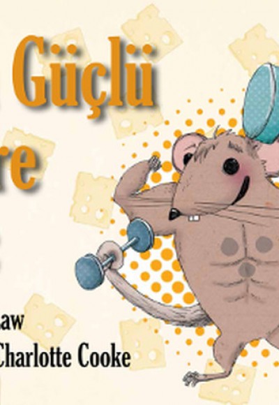 En Güçlü Fare Üç En Güçlü Fare Üç