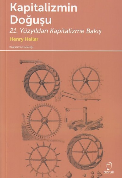 Kapitalizmin Doğuşu Kapitalizmin Doğuşu