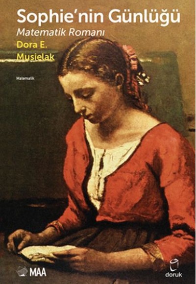 Sophie’nin Günlüğü : Matematik Romanı Sophie’nin Günlüğü : Matematik Romanı