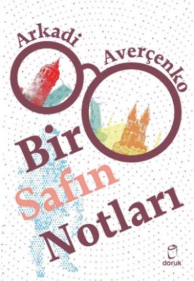 Bir Safın Notları Bir Safın Notları
