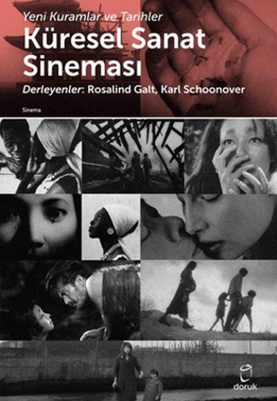 Küresel Sanat Sineması Küresel Sanat Sineması