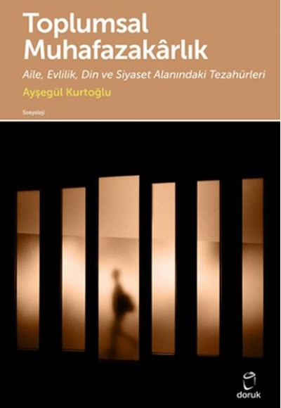 Toplumsal Muhafazakarlık Toplumsal Muhafazakarlık