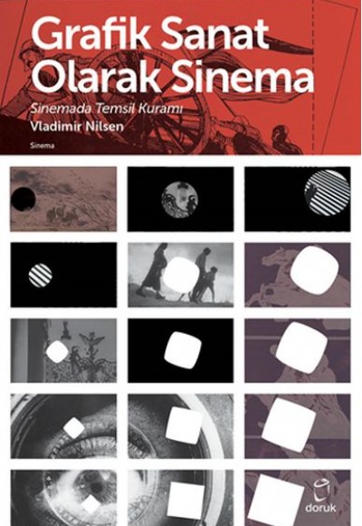 Grafik Sanat Olarak Sinema Grafik Sanat Olarak Sinema