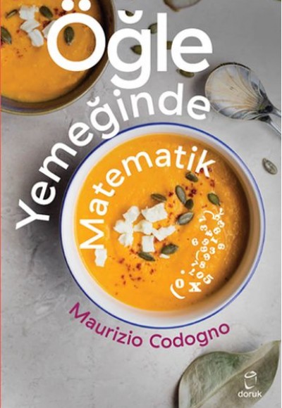 Öğle Yemeğinde Matematik Öğle Yemeğinde Matematik