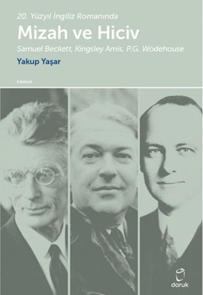 20. Yüzyıl İngiliz Romanında - Mizah ve Hiciv 20. Yüzyıl İngiliz Romanında - Mizah ve Hiciv