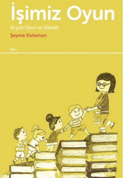 İşimiz Oyun İkiyüz Oyun ve Etkinlik İşimiz Oyun İkiyüz Oyun ve Etkinlik