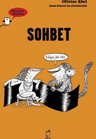 Sohbet - Düşünen Baykuş Sohbet - Düşünen Baykuş