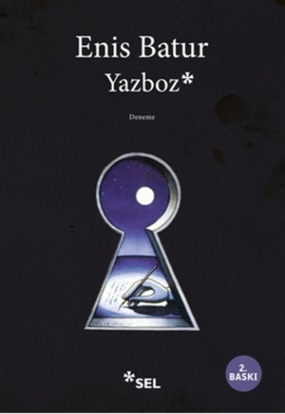 Yazboz Yazboz