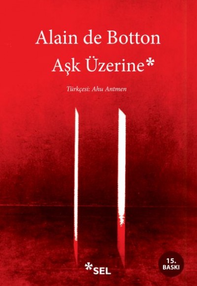 Aşk Üzerine Aşk Üzerine