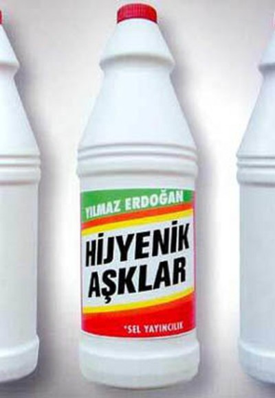 Hijyenik Aşklar Hijyenik Aşklar