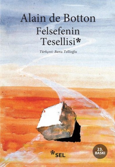 Felsefenin Tesellisi Felsefenin Tesellisi