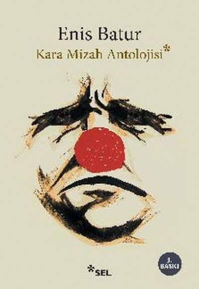 Kara Mizah Antolojisi