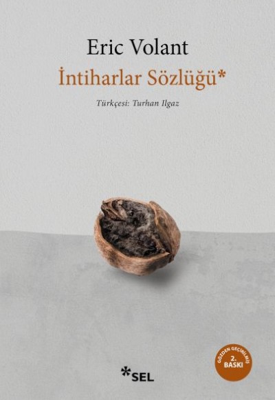 İntiharlar Sözlüğü İntiharlar Sözlüğü