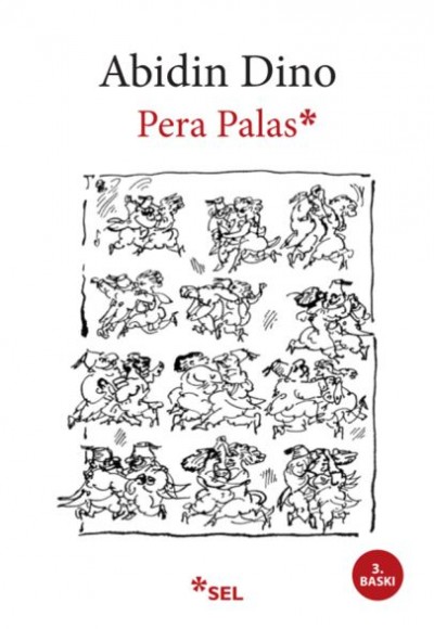 Pera Palas Pera Palas