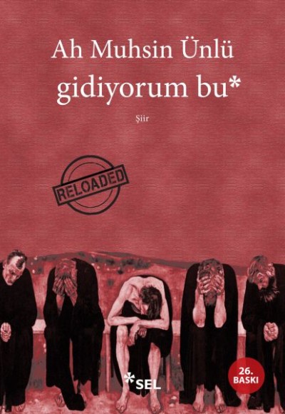 Gidiyorum Bu Gidiyorum Bu