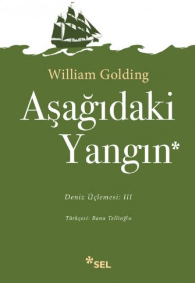 Aşağıdaki Yangın Aşağıdaki Yangın