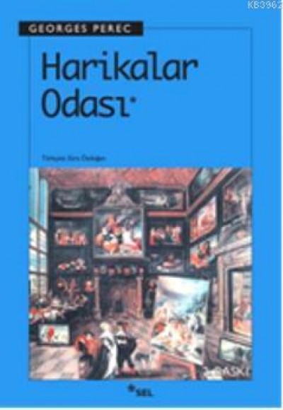 Harikalar Odası Harikalar Odası