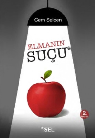 Elmanın Suçu Elmanın Suçu