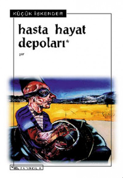 Hasta Hayat Depoları Hasta Hayat Depoları