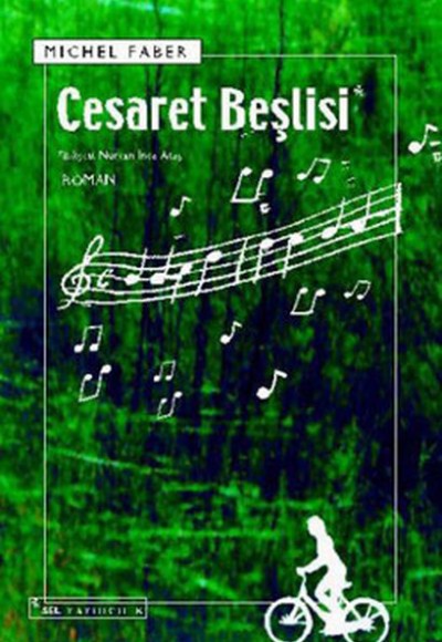 Cesaret Beşlisi