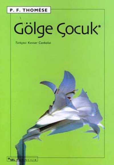 Gölge Çocuk Gölge Çocuk