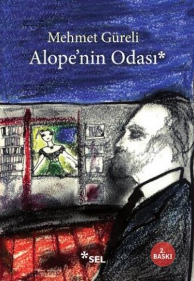 Alopenin Odası Alopenin Odası