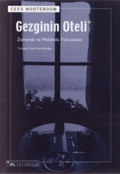 Gezginin Oteli Gezginin Oteli