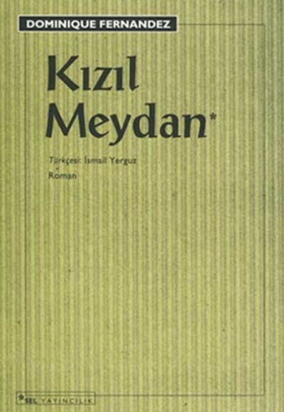 Kızıl Meydan Kızıl Meydan