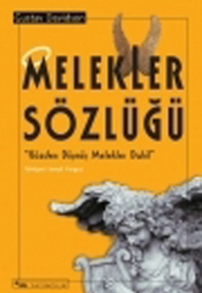 Melekler Sözlüğü Melekler Sözlüğü