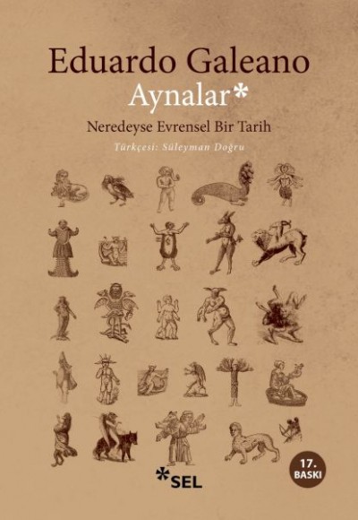 Aynalar Aynalar