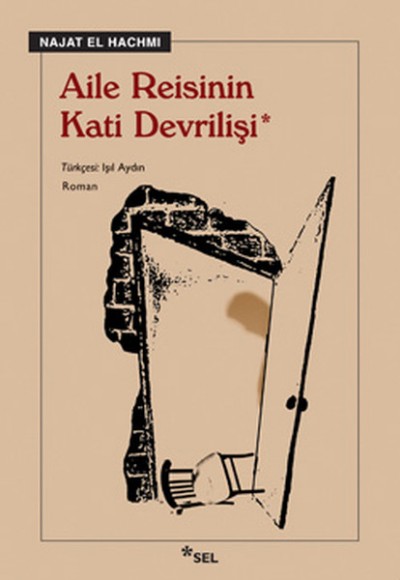 Aile Reisinin Kati Devrilişi Aile Reisinin Kati Devrilişi