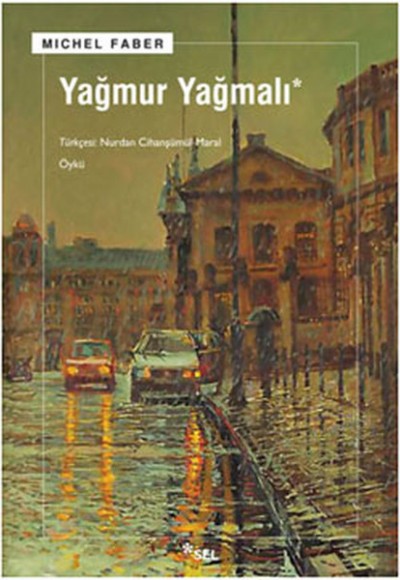 Yağmur Yağmalı Yağmur Yağmalı