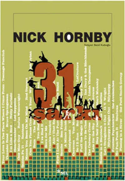 31 Şarkı 31 Şarkı