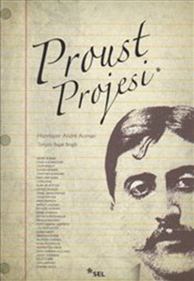 Proust Projesi Proust Projesi