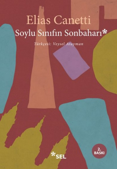 Soylu Sınıfın Sonbaharı Soylu Sınıfın Sonbaharı