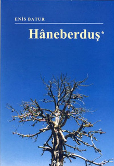 Haneberduş Haneberduş