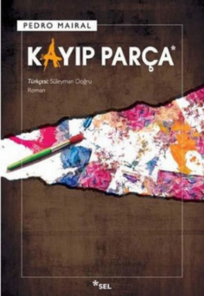 Kayıp Parça Kayıp Parça