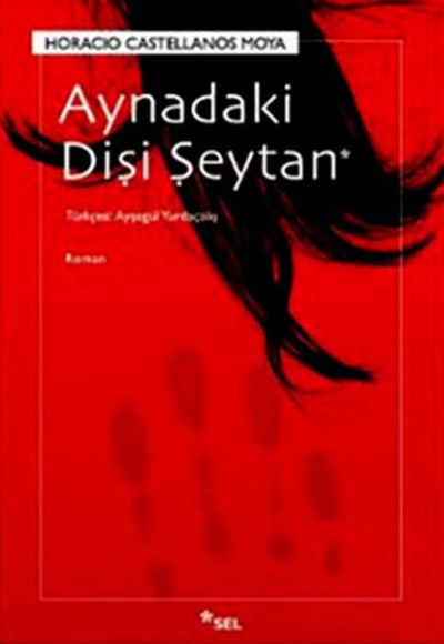 Aynadaki Dişi Şeytan Aynadaki Dişi Şeytan