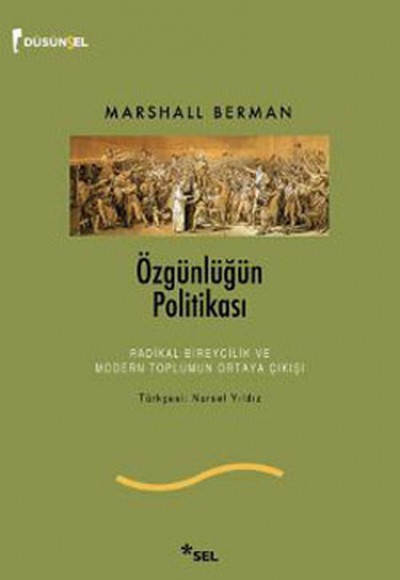 Özgünlüğün Politikası Özgünlüğün Politikası