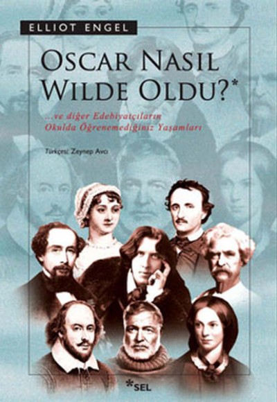 Oscar Nasıl Wilde Oldu Oscar Nasıl Wilde Oldu