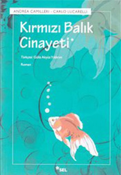 Kırmızı Balık Cinayeti Kırmızı Balık Cinayeti