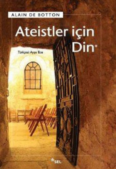 Ateistler İçin Din Ateistler İçin Din