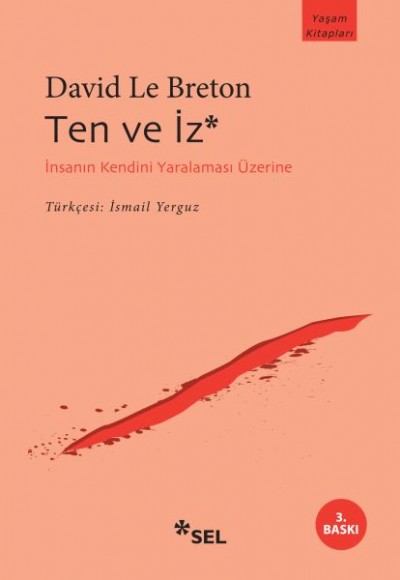 Ten ve İz Ten ve İz