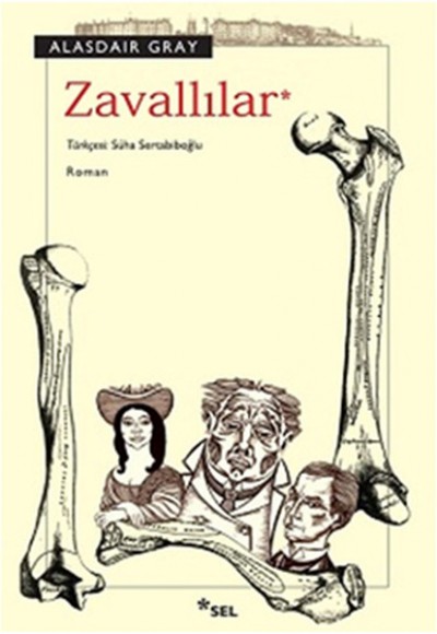 Zavallılar