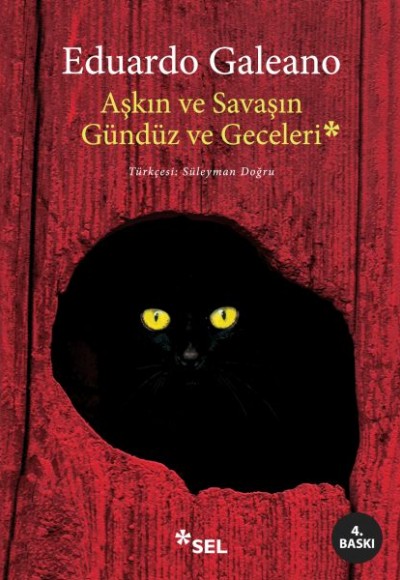 Aşkın ve Savaşın Gündüz ve Geceleri Aşkın ve Savaşın Gündüz ve Geceleri
