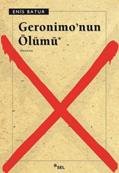Geronimo’nun Ölümü Geronimo’nun Ölümü