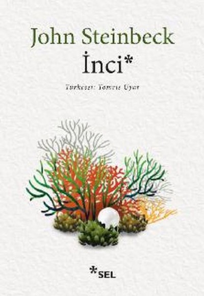 İnci İnci