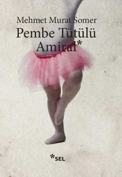Pembe Tütülü Amiral Pembe Tütülü Amiral