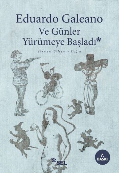 Ve Günler Yürümeye Başladı Ve Günler Yürümeye Başladı