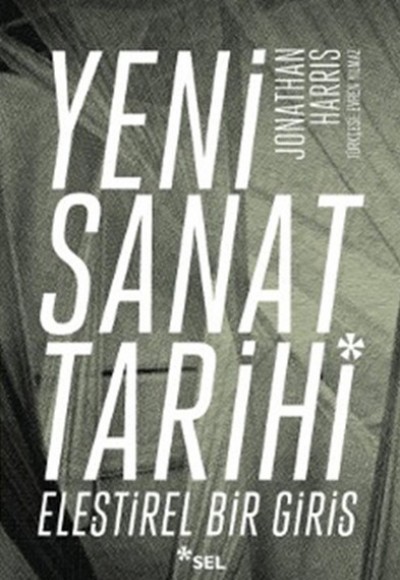Yeni Sanat Tarihi Yeni Sanat Tarihi